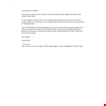 Thank You Cover Letter For Job Interview example document template