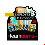 Free Employee Handbook Sample example document template