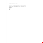 Sample Thank You Letter To Boss For Bonus example document template