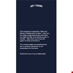 Jordan's Noah Kagan PDF - Unleashing the Power of Social Harbinger Dynamics example document template 