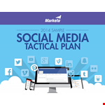 Social Media Marketing Plan Template Idwwqhlvv example document template