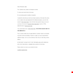 Late Rent Notice Template - Easily Notify Tenants of Outstanding Rent example document template 