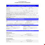 Printable Patient Sign In Sheet Template example document template