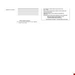 Medication Checklist Template | Free Support for Patients Against Lymphoma example document template