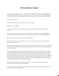 25th Wedding Anniversary Speech