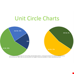 Unit Circle Examples example document template