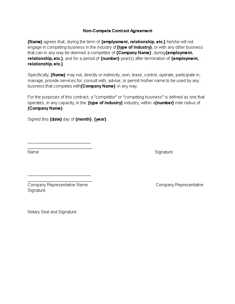 What Is A Non Exclusive Agreement In Real Estate What Is A Non Exclusive Agreement In Real Estate