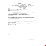 Event Planner Contract Template | Affordable Package Deal example document template 