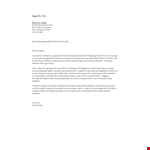Job Application Letter For Dental Assistant example document template