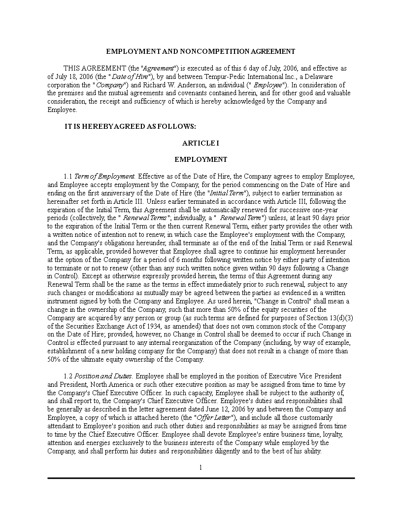 non-compete-agreement-template-protect-company-interests-simplify