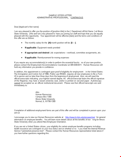 Sample Request Letter For Visa Appointment