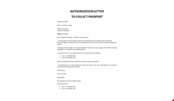 authorization-letter-to-collect-passport