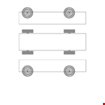 Pinewood Derby Templates - Get High-Quality Pinewood Derby Templates for Your Race! example document template