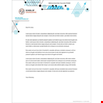Engineering Company Letterhead Template Word example document template