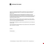 Simple Income Statement For Small Business example document template