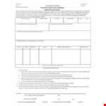 Create a Solid Loan Agreement | Property & Lender Information Included example document template