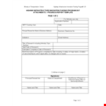 Download our Status Report Template for effective progress tracking and research example document template