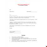 Free Termination Letter Sample for Medical Patient Physician example document template