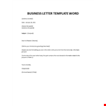 business-letter-template-word