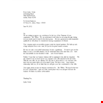 Important Condolence Letter for Business | Show Support and Offer Sympathy example document template 