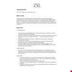 Hospitality Sales Coordinator Resume example document template