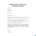 imagery-analyst-cover-letter