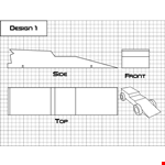 Pinewood Derby Templates for Fun and Competitive Racing | Get the Best Pinewood Derby Templates example document template