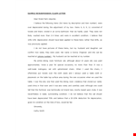 Claim Letter - Requesting a Refund for Incorrectly Charged Items example document template