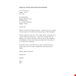 Sample Second Interview Thank You example document template