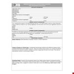 Joint Sponsorship Application Template for Meeting: Practice Joint Application example document template 