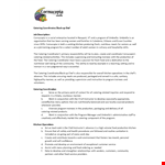 Catering Coordinator Job Description example document template