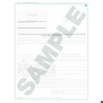 Quit Claim Deed Template - Easily Transfer Property Ownership in Oregon example document template