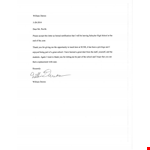 Resignation Letter Template for High School Coaches example document template 