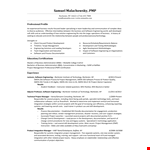 Retail Banking Sales Resume example document template