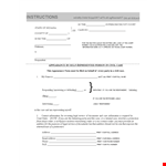 Child Support Agreement Downloadable Template example document template