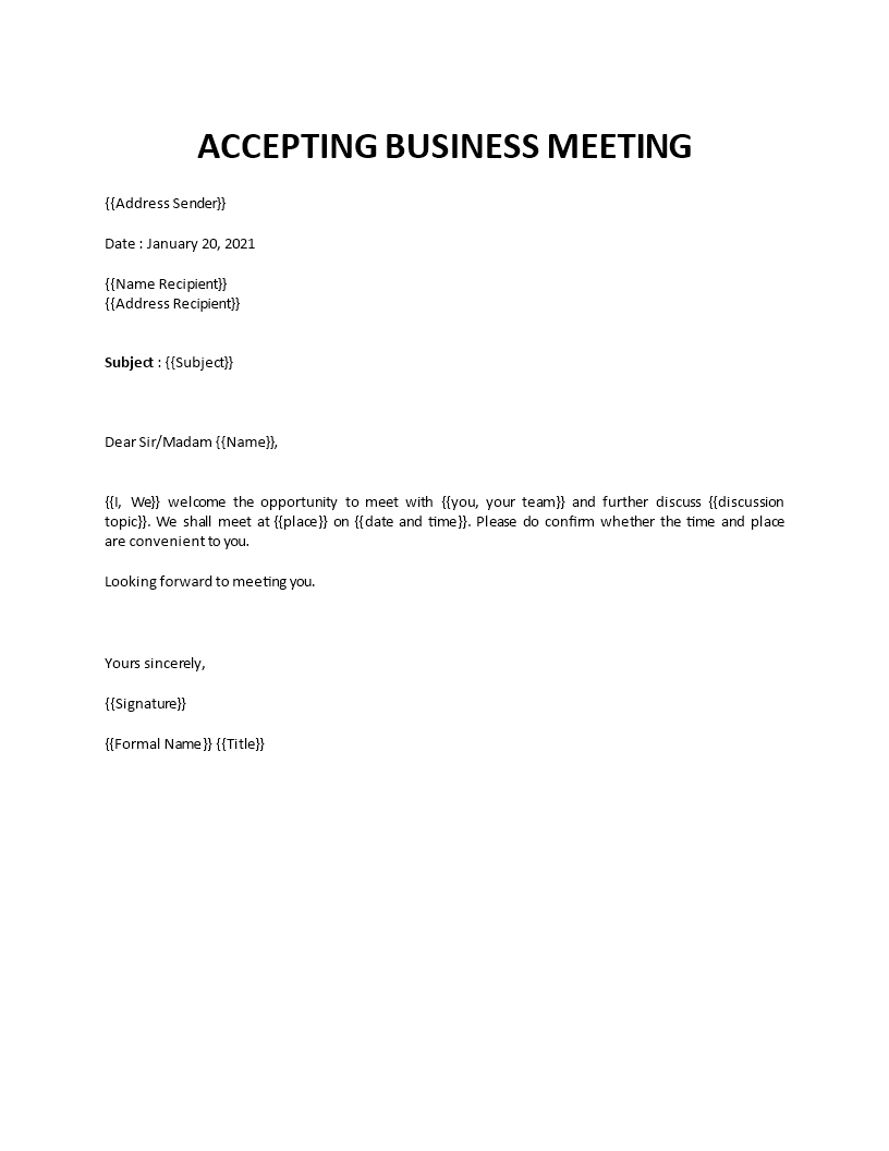 acceptance email Main Image acceptance email template