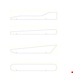 Pinewood Derby Templates - Get High-Quality Pinewood Derby templates for Your Next Race example document template