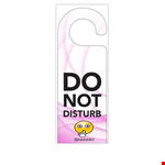 Door Hanger Template - Create Professional Door Hangers | Customizable Design example document template