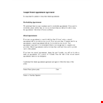 Reschedule Dental Appointment Letter Example example document template
