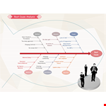 Root Cause Analysis Template and Tools | Streamline Your Analysis Process example document template