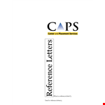 Expertly Crafted Immigration Letter for Students | Reference & Showcase Skills example document template 