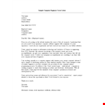 Computer Engineering Resume Cover Letter - Company Engineer, Address, Computer example document template