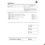 Personal Family Loan Agreement Template example document template