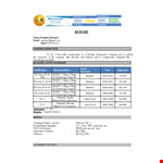 Freshers Resume Format In Word example document template
