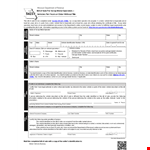 Legal Business Bill Of Sale example document template 