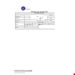 Residential Lease Application | Simplify Tenant Screening & Evaluation example document template