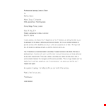 Apologies for the Delay in Services - Professional Apology Letter to Client | Adams example document template 