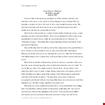 Grandpa Eulogy Example example document template 