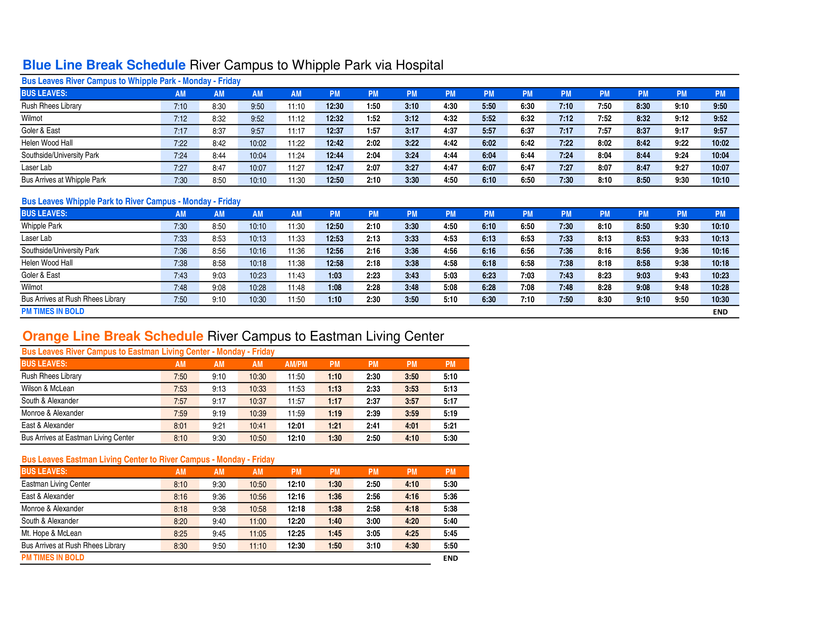 daily-break-schedule-template-for-campus-river