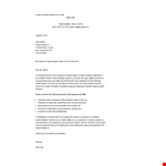 Freelance Graphic Designer Cover Letter Sample example document template